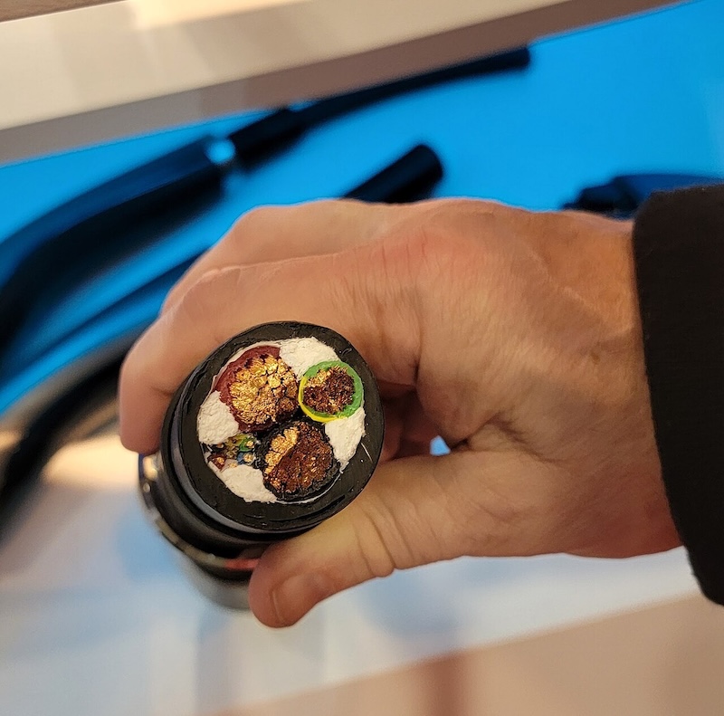 Farmblox Launches COP-R-LOCK Security System to Protect EV Charging Infrastructure from Escalating Copper Theft